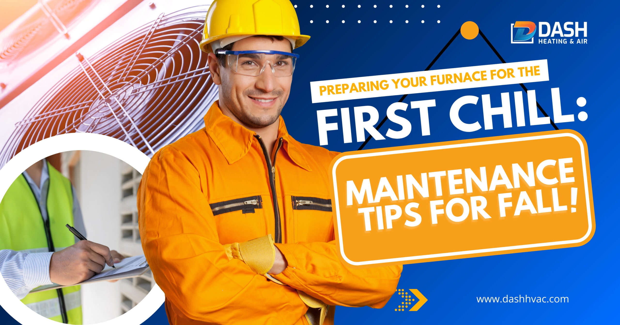 Furnace Maintenance