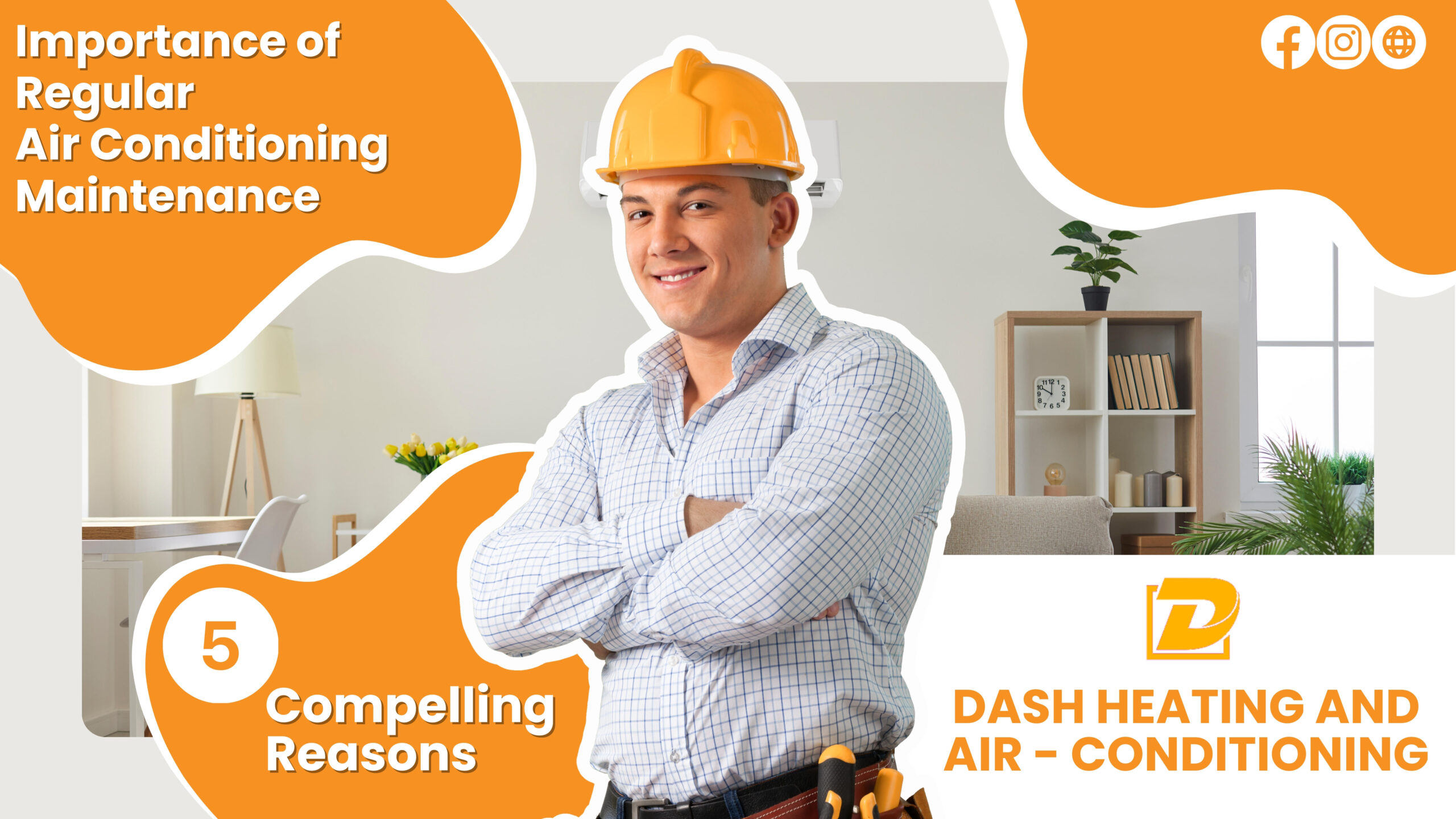 The Importance of Regular Air Conditioning Maintenance: 5 Compelling Reasons