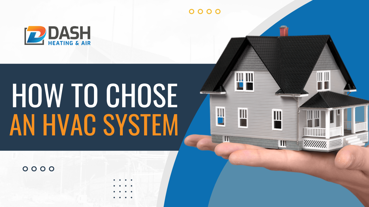 How to Choose the Right HVAC System for Your St. George Home: A Comprehensive Buyer’s Guide